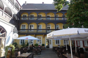  Apart-Hotel Heiligenthaler Hof  Landau in der Pfalz